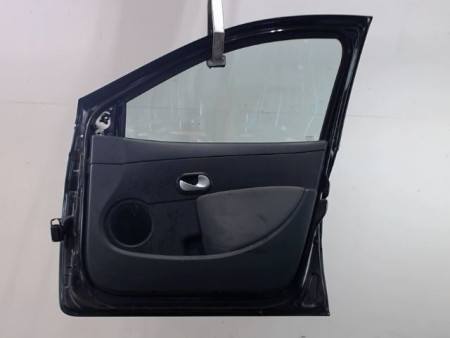 PORTE AVANT DROIT RENAULT CLIO III 2009-