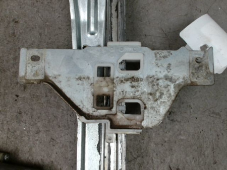 MECANISME+MOTEUR LEVE-GLACE AVANT GAUCHE CITROEN C4 04-08