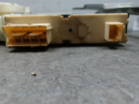 MECANISME+MOTEUR LEVE-GLACE AVANT GAUCHE CITROEN C4 04-08
