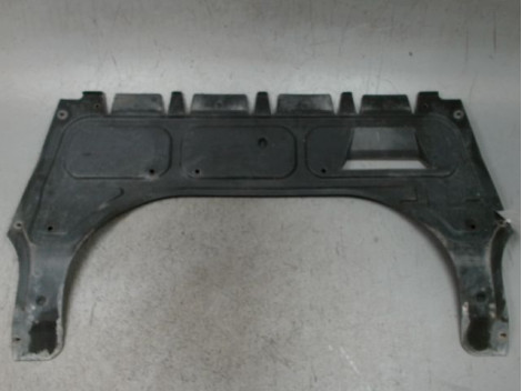 CACHE SOUS MOTEUR AVANT VOLKSWAGEN POLO 1.2