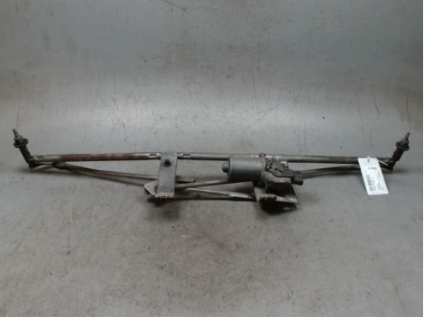 MECANISME ESSUIE-GLACE AVANT SMART FORTWO CABRIOLET