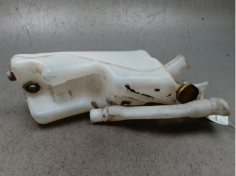 RESERVOIR LAVE-GLACE AVANT RENAULT CLIO III 2009-