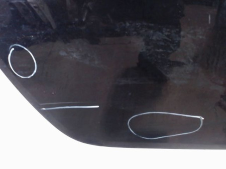 PORTE AVANT DROIT PORSCHE 911