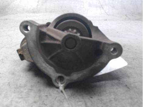 DEMARREUR PEUGEOT 206