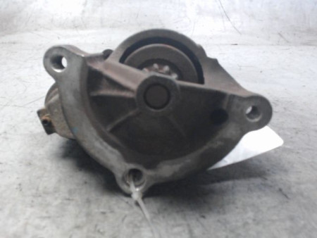 DEMARREUR PEUGEOT 206