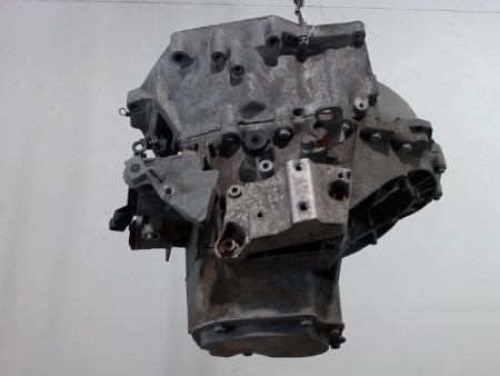 BOITE A VITESSE MECANIQUE PEUGEOT 208 1.6 THP