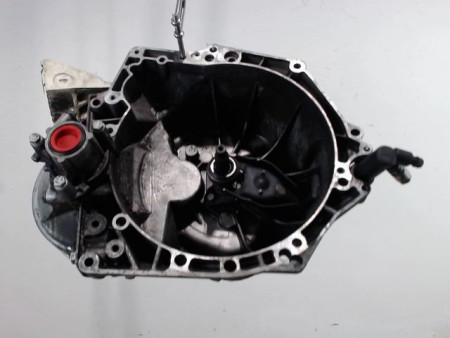 BOITE A VITESSE MECANIQUE PEUGEOT 206 5P 1.6 HDi 110