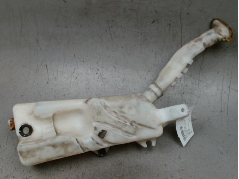RESERVOIR LAVE-GLACE AVANT RENAULT CLIO III 2005-