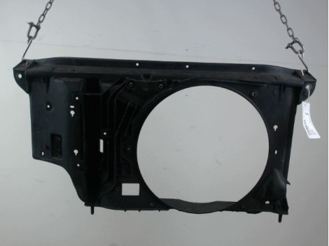 FACE AVANT PEUGEOT 206+ 2009-