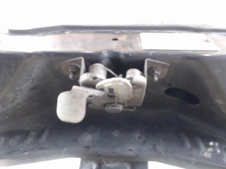 TRAVERSE SUPERIEURE ARMATURE AVANT CITROEN JUMPER