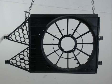 SUPPORT DE VENTILATEUR SEAT IBIZA 2008-