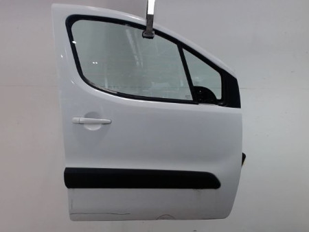 PORTE AVANT DROIT CITROEN BERLINGO II BREAK 2008-