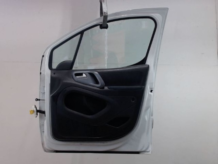 PORTE AVANT DROIT CITROEN BERLINGO II BREAK 2008-