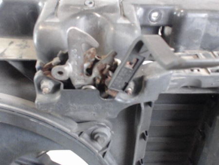 FACE AVANT PEUGEOT 407 SW