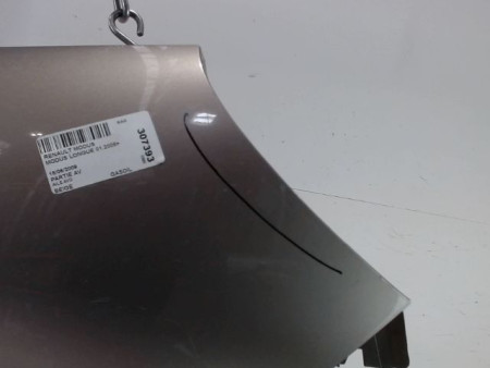AILE AVANT DROIT RENAULT MODUS LONGUE 2008-