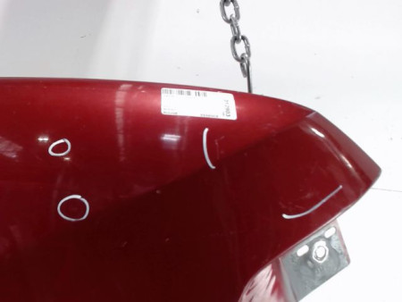 AILE AVANT DROIT RENAULT TWINGO 93-98