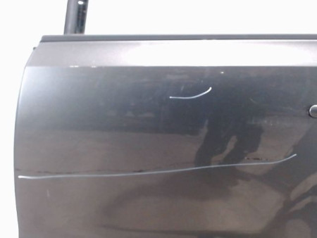 PORTE ARRIERE GAUCHE VOLKSWAGEN POLO 2009-