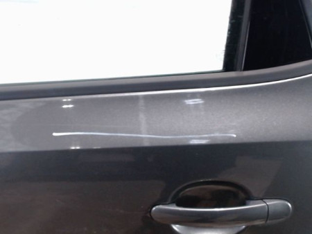 PORTE ARRIERE GAUCHE VOLKSWAGEN POLO 2009-