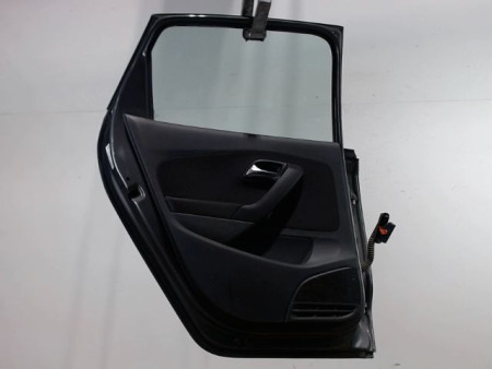 PORTE ARRIERE GAUCHE VOLKSWAGEN POLO 2009-