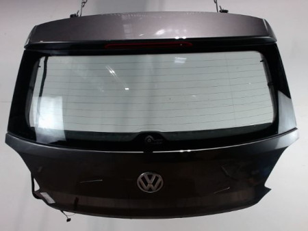 HAYON VOLKSWAGEN POLO 2009-