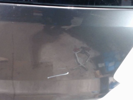 HAYON VOLKSWAGEN POLO 2009-