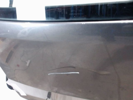 HAYON VOLKSWAGEN POLO 2009-
