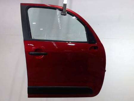 PORTE AVANT DROIT CITROEN C3 PICASSO 2008-