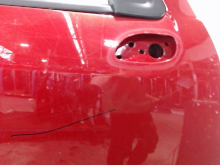 PORTE AVANT DROIT CITROEN C3 PICASSO 2008-