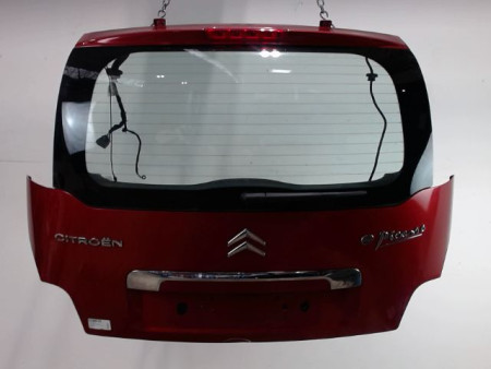 HAYON CITROEN C3 PICASSO 2008-