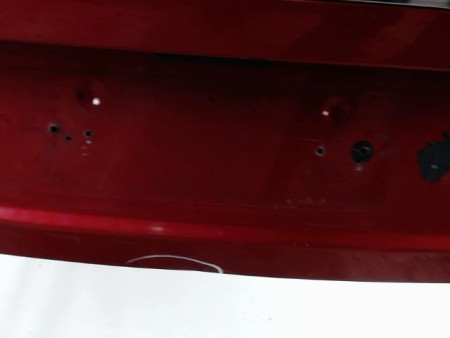 HAYON CITROEN C3 PICASSO 2008-