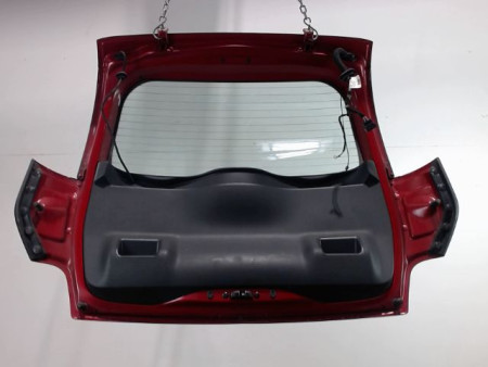 HAYON CITROEN C3 PICASSO 2008-