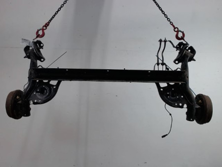 TRAIN ARRIERE RENAULT CLIO III 2009-