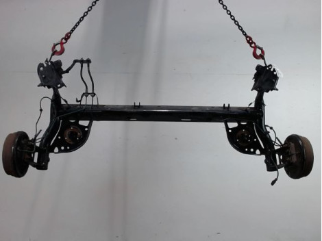 TRAIN ARRIERE RENAULT MODUS 2008-