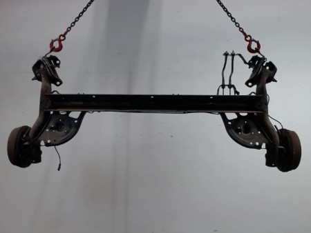 TRAIN ARRIERE RENAULT MODUS 2008-
