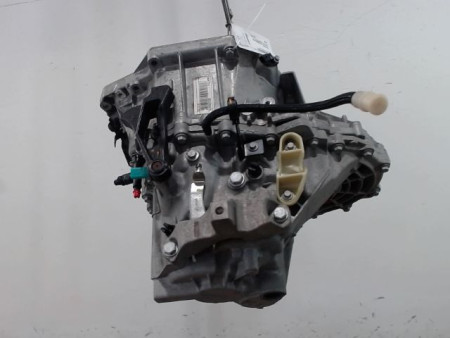 BOITE A VITESSE MECANIQUE RENAULT MEGANE 1.6 dCi 