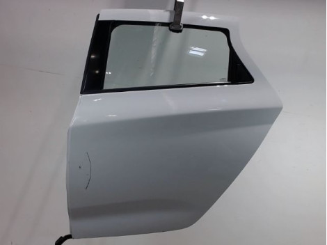 PORTE ARRIERE GAUCHE RENAULT ZOE