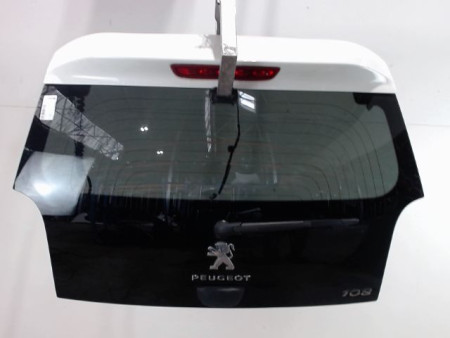 GLACE HAYON PEUGEOT 108