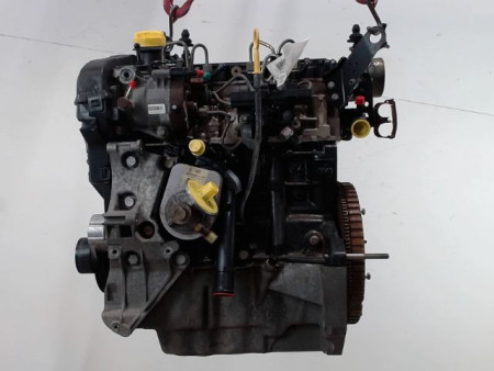 MOTEUR DIESEL RENAULT CLIO II PH.2 01-06 1.5 dCi