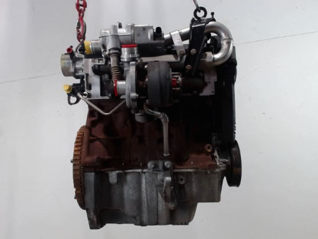 MOTEUR DIESEL RENAULT CLIO II PH.2 01-06 1.5 dCi