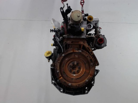 MOTEUR DIESEL RENAULT CLIO II PH.2 01-06 1.5 dCi