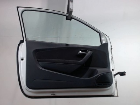 PORTE AVANT GAUCHE VOLKSWAGEN POLO