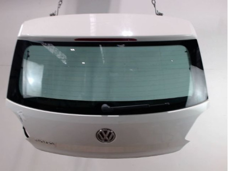 HAYON VOLKSWAGEN POLO