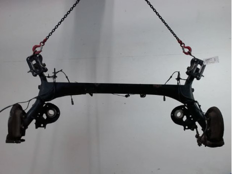 TRAIN ARRIERE PEUGEOT 3008 2009-