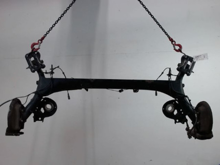 TRAIN ARRIERE PEUGEOT 3008 2009-