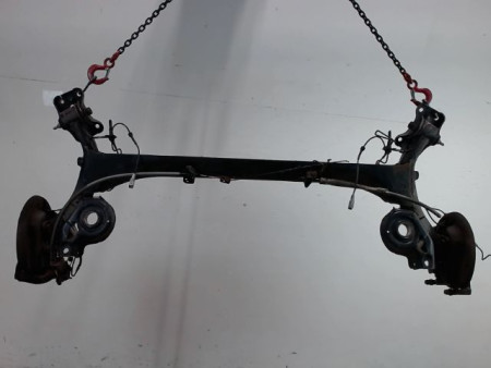 TRAIN ARRIERE PEUGEOT 3008 2009-