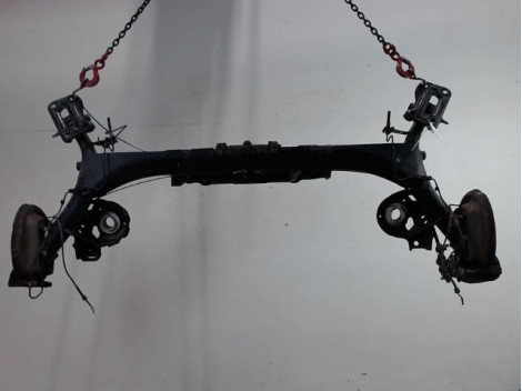 TRAIN ARRIERE PEUGEOT 3008 2009-
