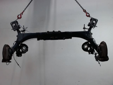 TRAIN ARRIERE PEUGEOT 3008 2009-