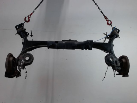 TRAIN ARRIERE PEUGEOT 3008 2009-