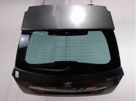 HAYON PEUGEOT 407 SW