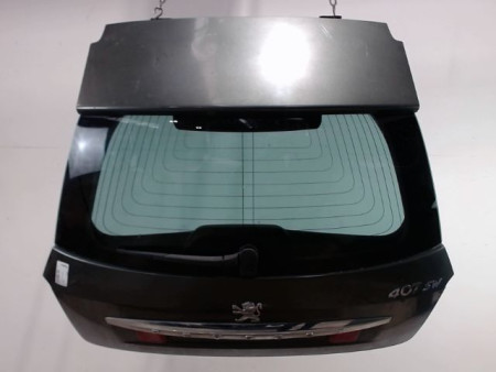 HAYON PEUGEOT 407 SW